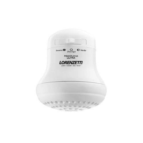 CHUVEIRO MAXI DUCHA  LORENZETTI