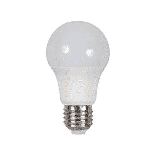 LAMPADA LED BULBO 12W
