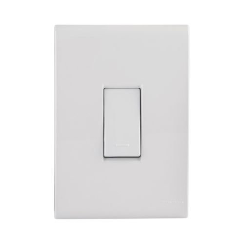 INTERRUPTOR LIZ SIMP 10A/250W 57170/001 TRAMONTINA