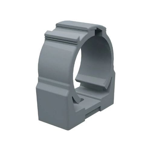 ABRACADEIRA CONDULETE  CZ  3/4"  MAXIDUTOS/ ELETROMAX