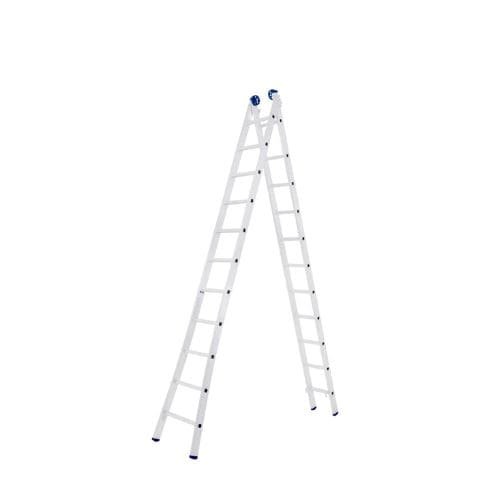 ESCADA EXTENSIVA 2X11 (5,61 METROS)